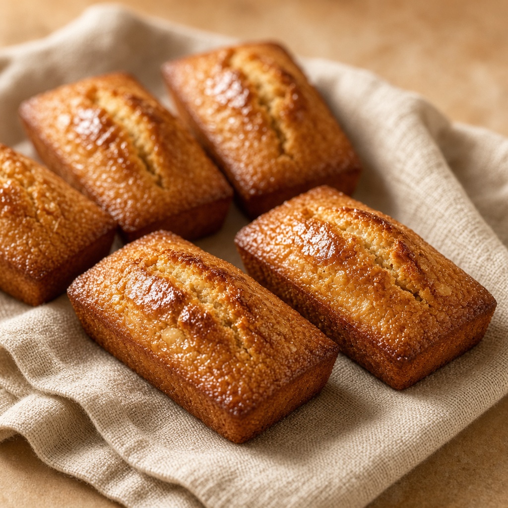 Financier
