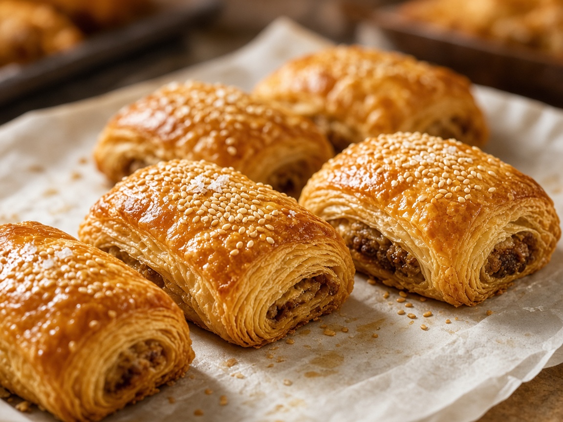 Friands