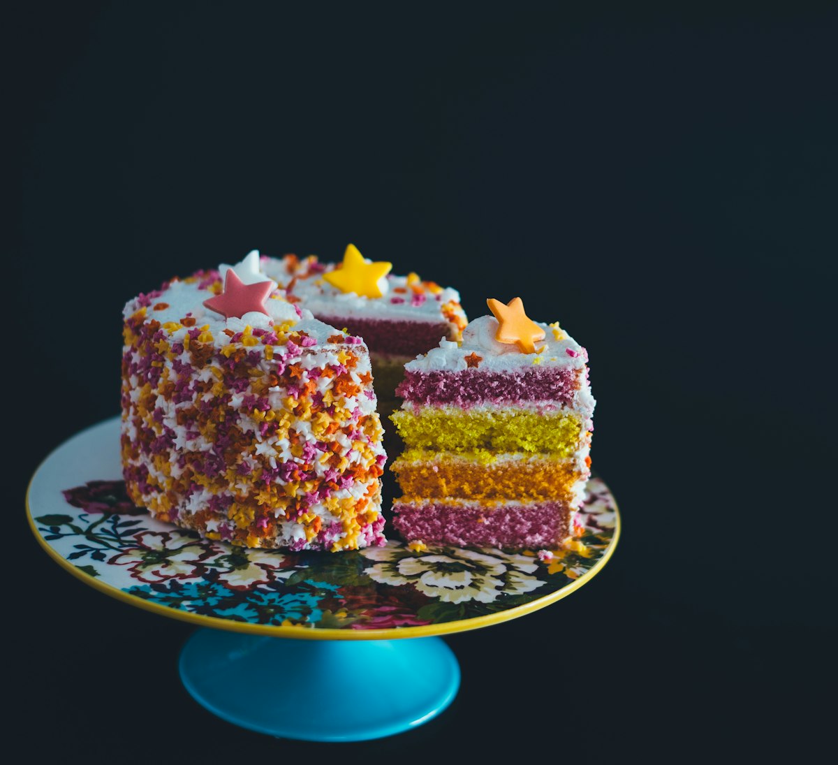 Gâteau personnalisé